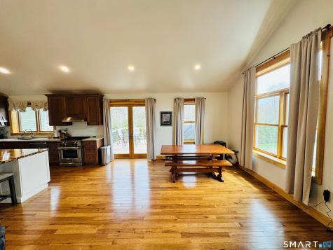 6 Clark Gates Road East Haddam CT 06469
