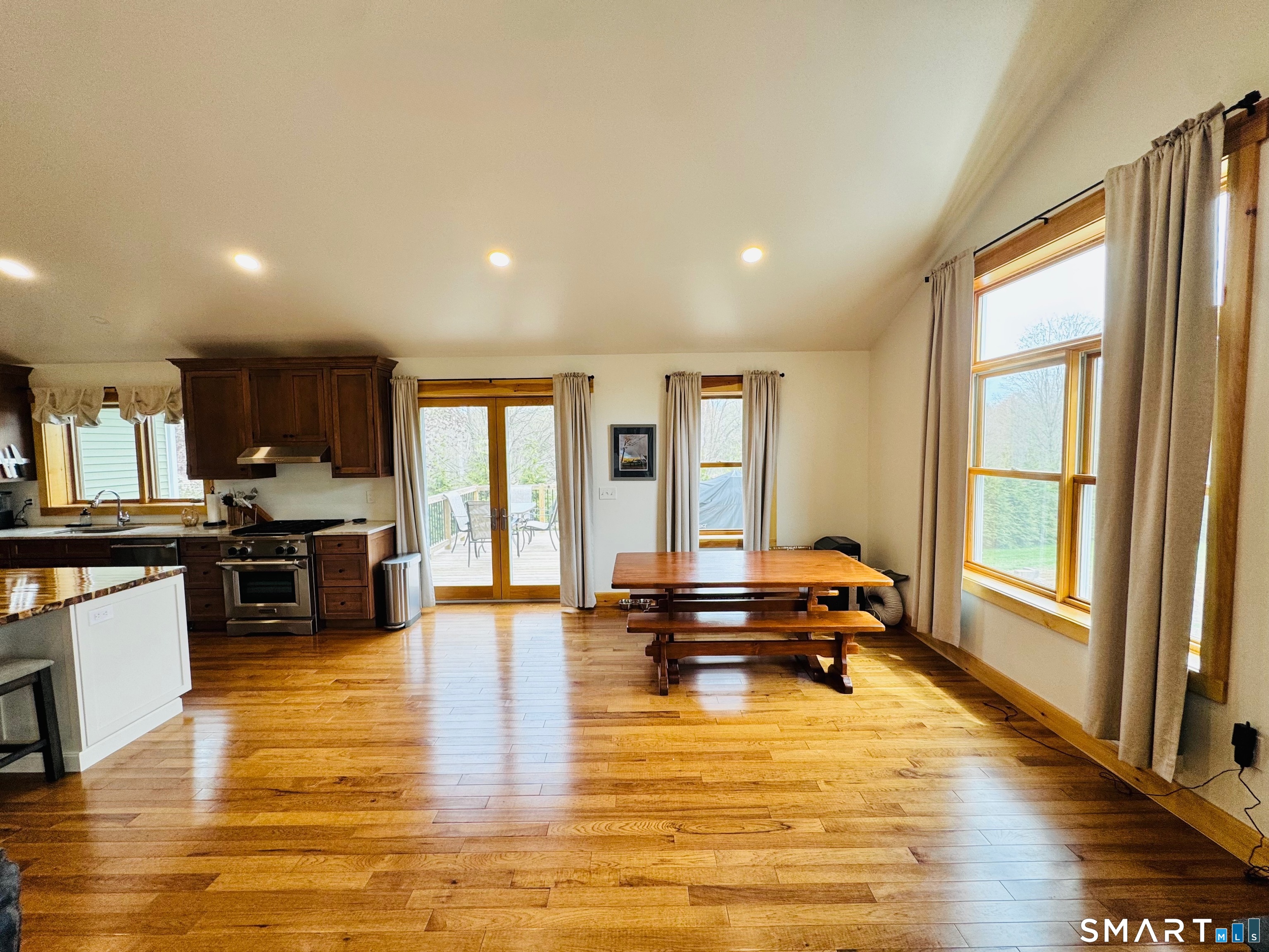 6 Clark Gates Road East Haddam CT 06469