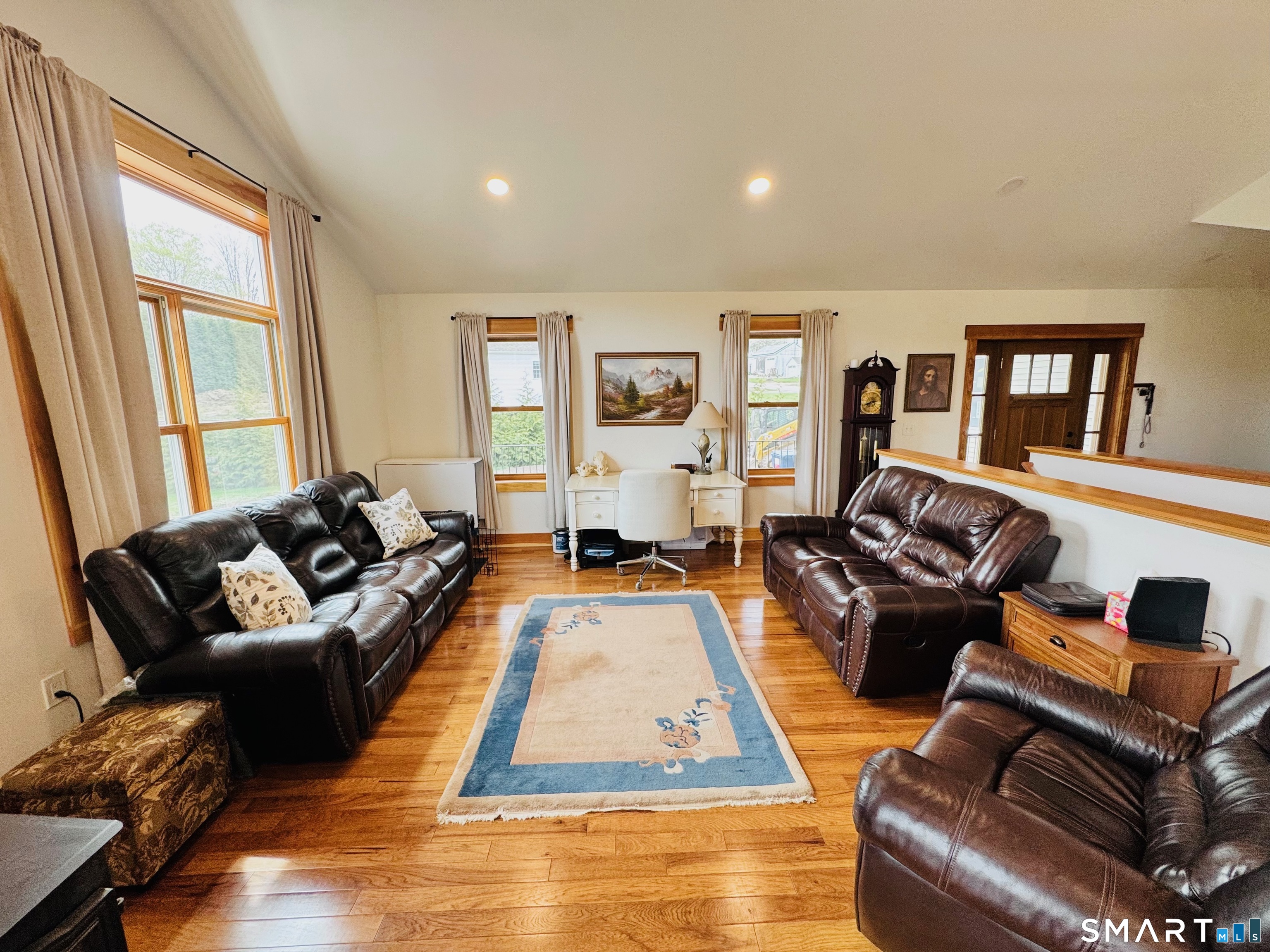 6 Clark Gates Road East Haddam CT 06469