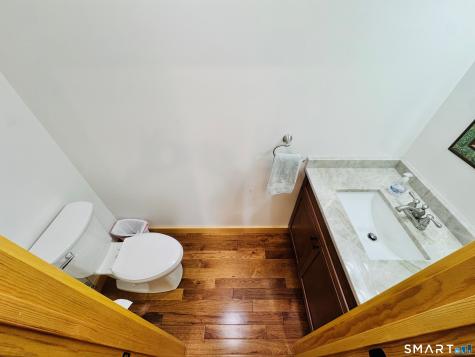 6 Clark Gates Road East Haddam CT 06469