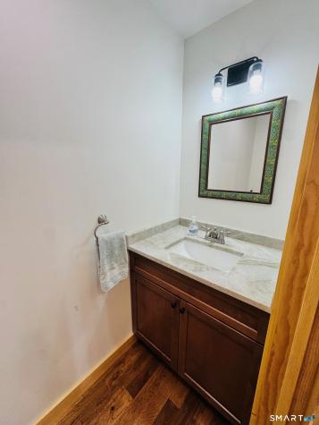 6 Clark Gates Road East Haddam CT 06469
