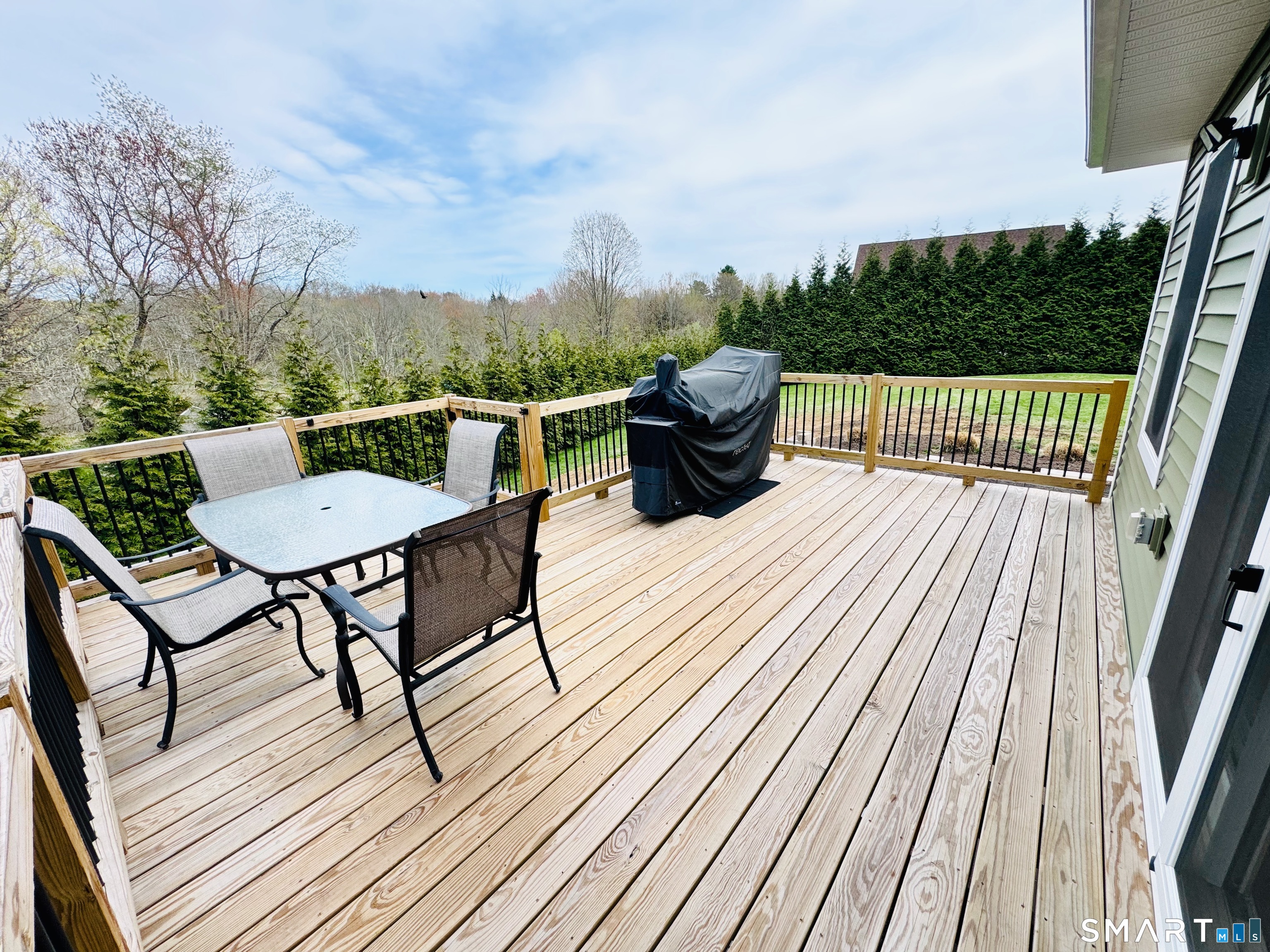 6 Clark Gates Road East Haddam CT 06469