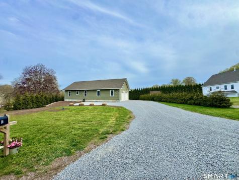 6 Clark Gates Road East Haddam CT 06469