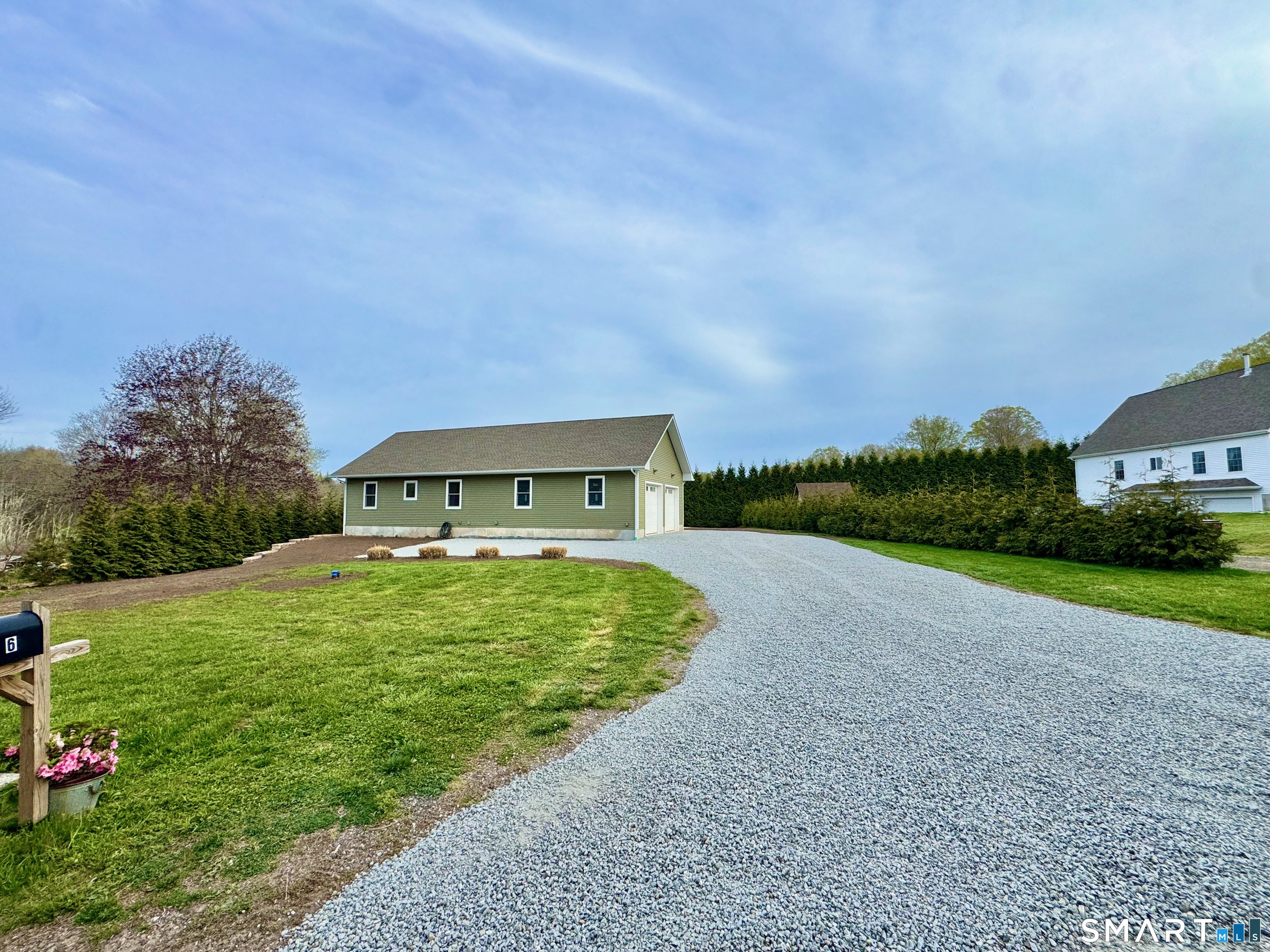 6 Clark Gates Road East Haddam CT 06469