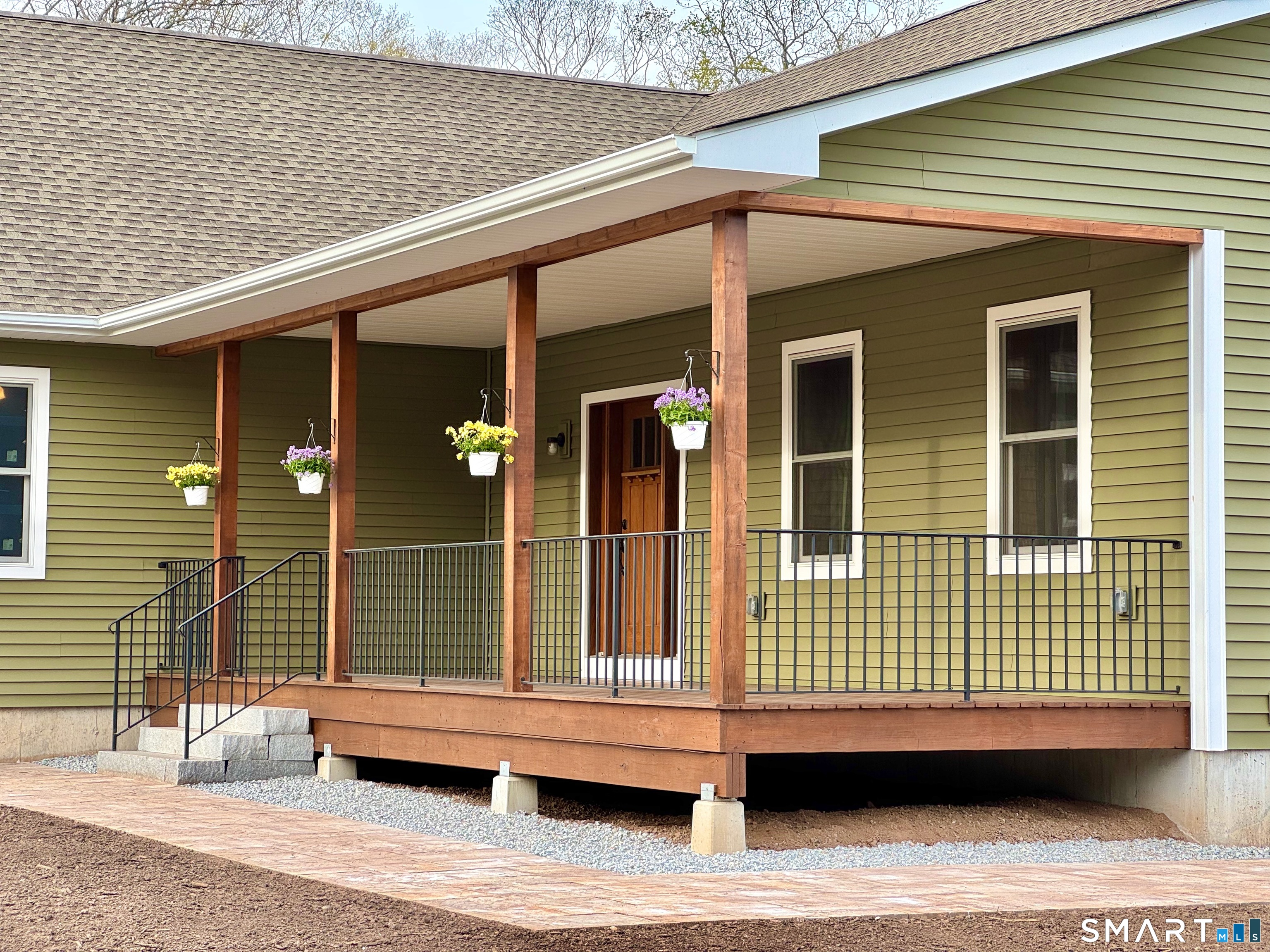 6 Clark Gates Road East Haddam CT 06469