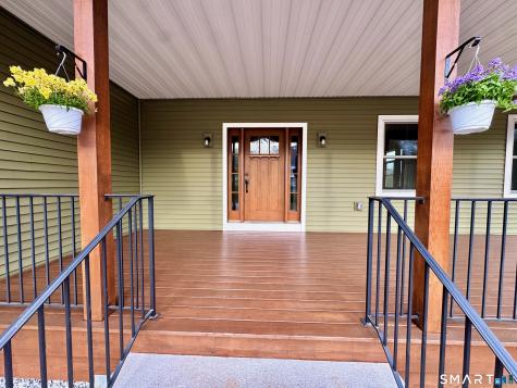 6 Clark Gates Road East Haddam CT 06469