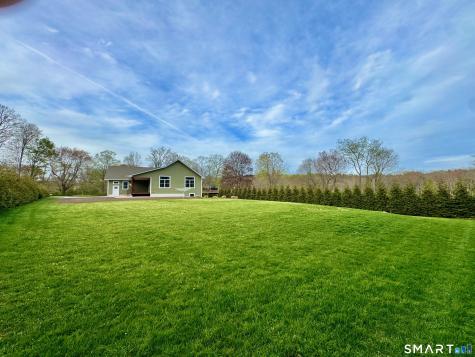 6 Clark Gates Road East Haddam CT 06469