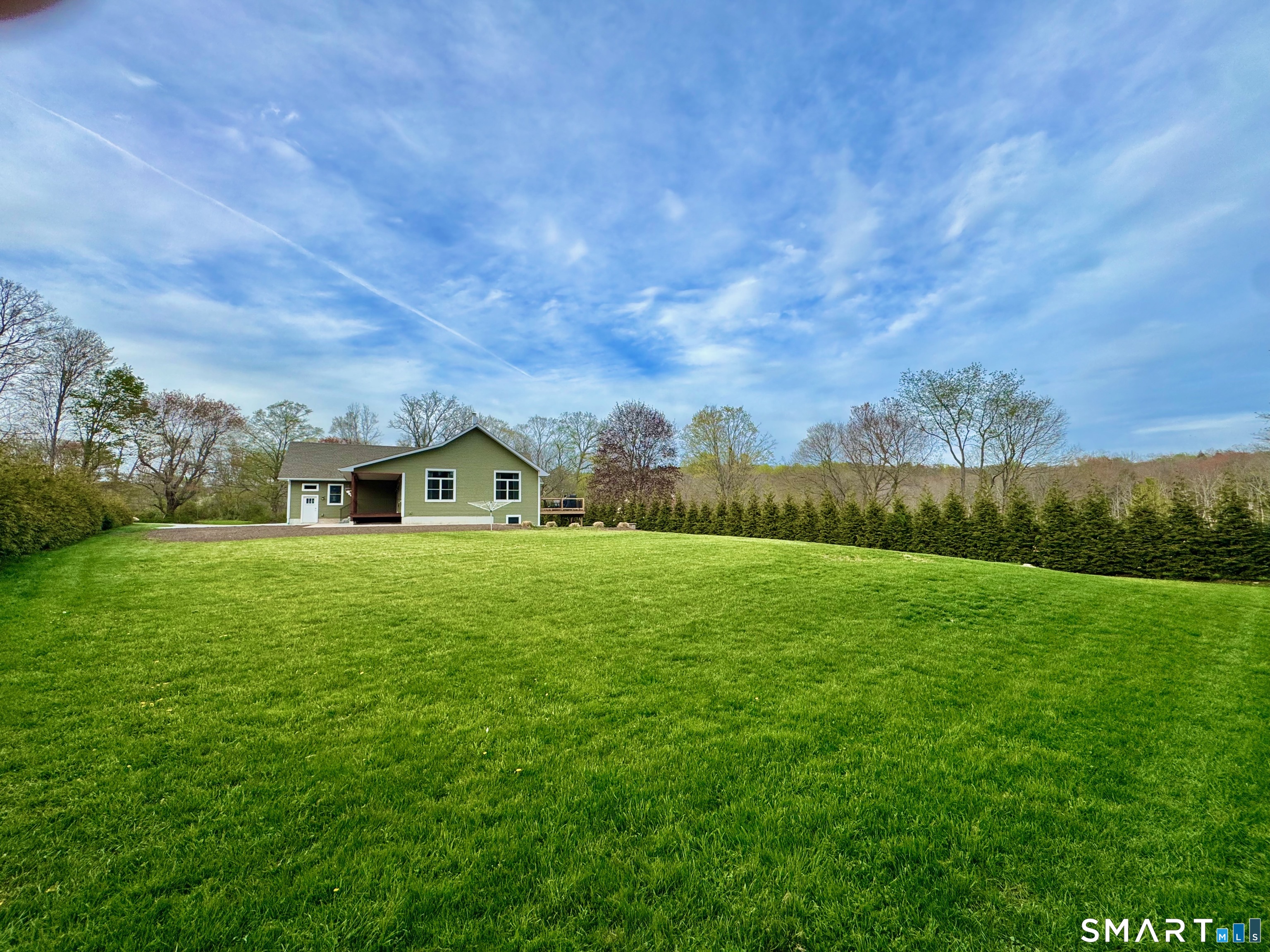 6 Clark Gates Road East Haddam CT 06469