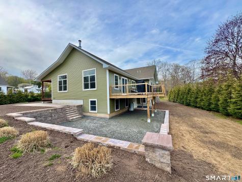 6 Clark Gates Road East Haddam CT 06469