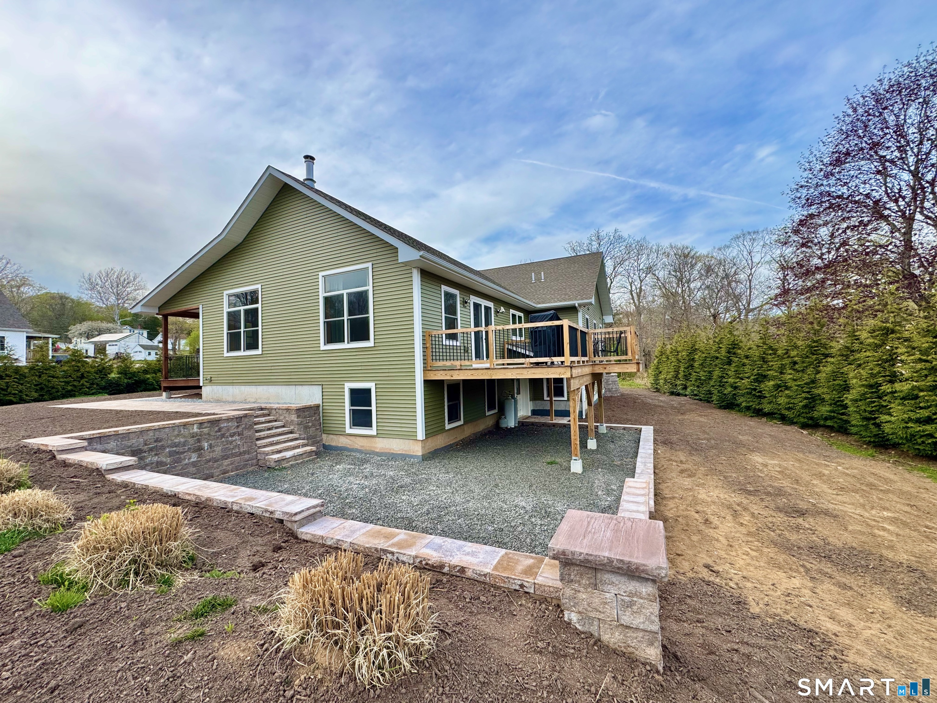 6 Clark Gates Road East Haddam CT 06469