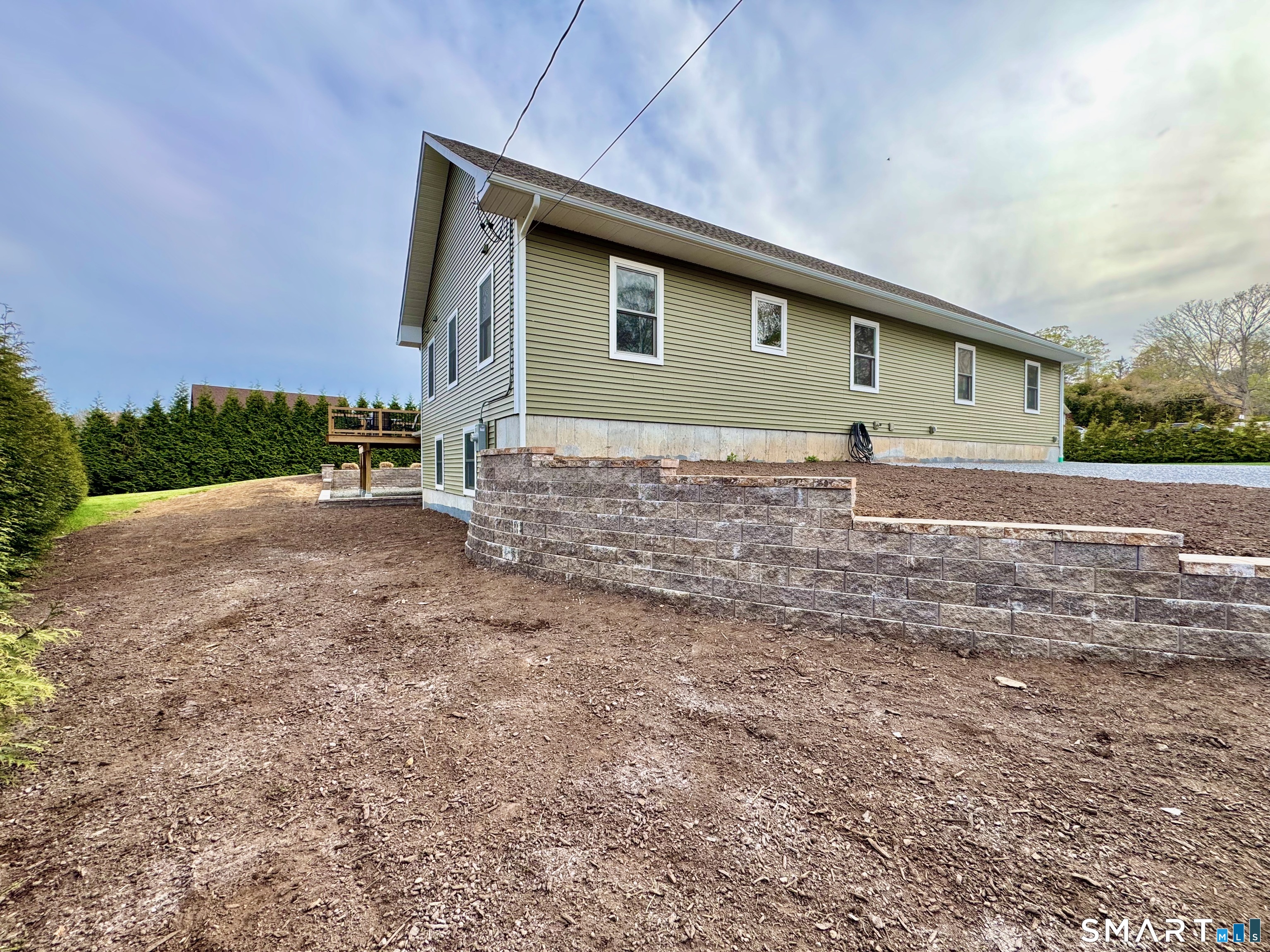 6 Clark Gates Road East Haddam CT 06469
