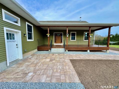 6 Clark Gates Road East Haddam CT 06469