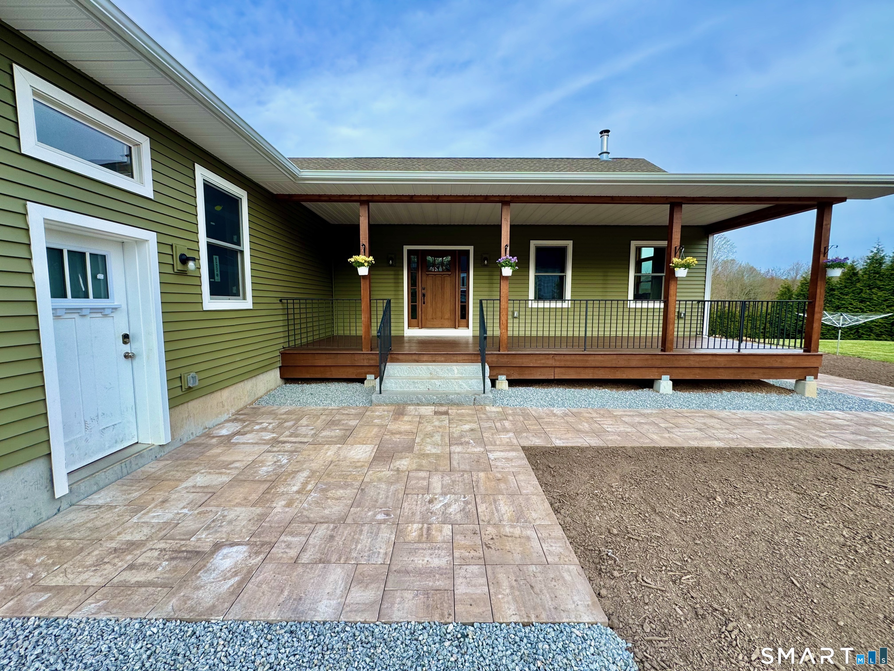 6 Clark Gates Road East Haddam CT 06469