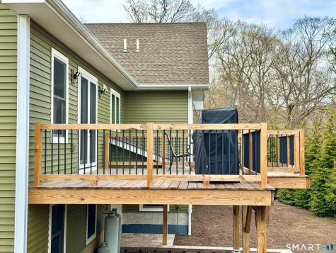 6 Clark Gates Road East Haddam CT 06469
