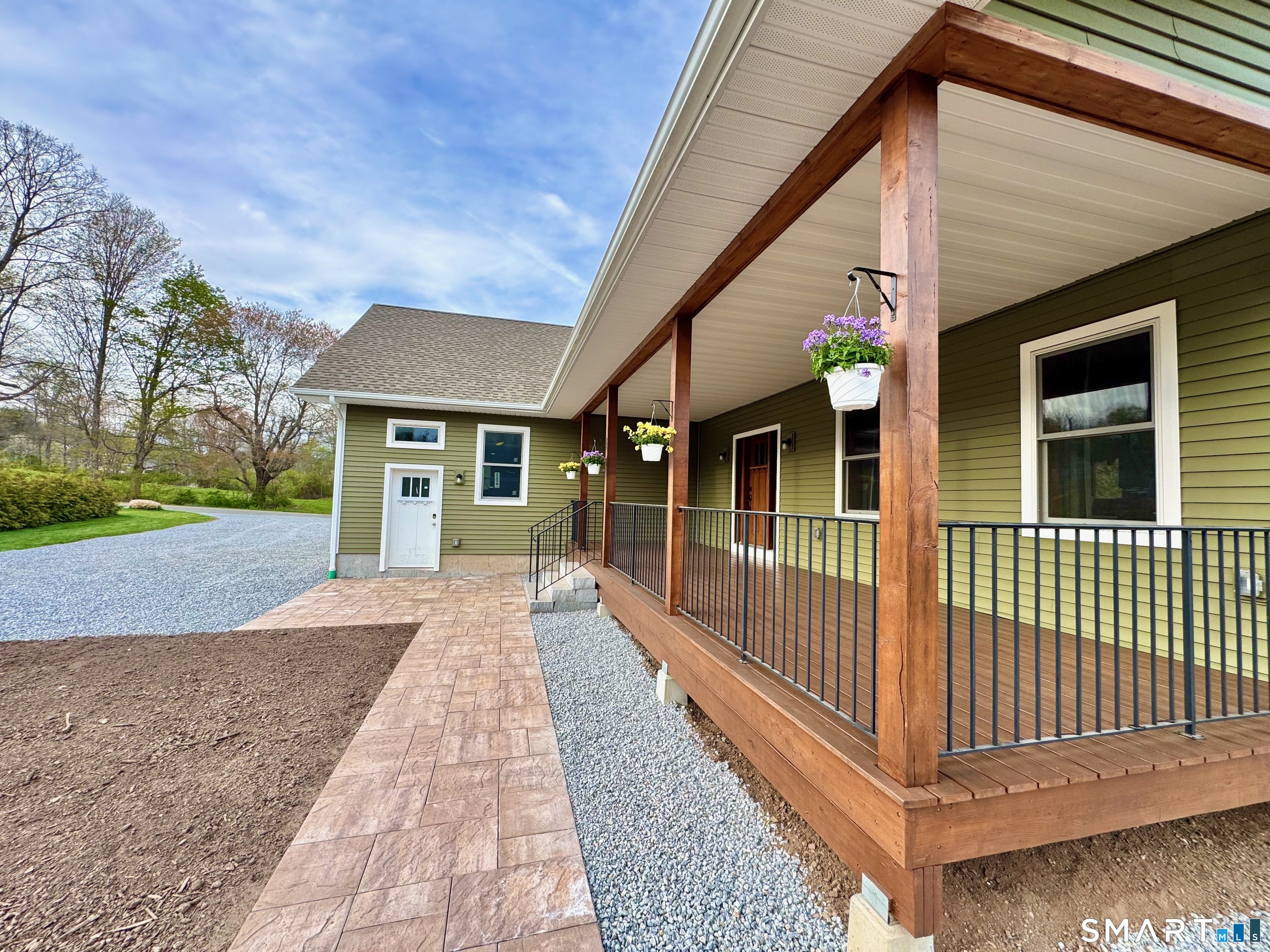 6 Clark Gates Road East Haddam CT 06469