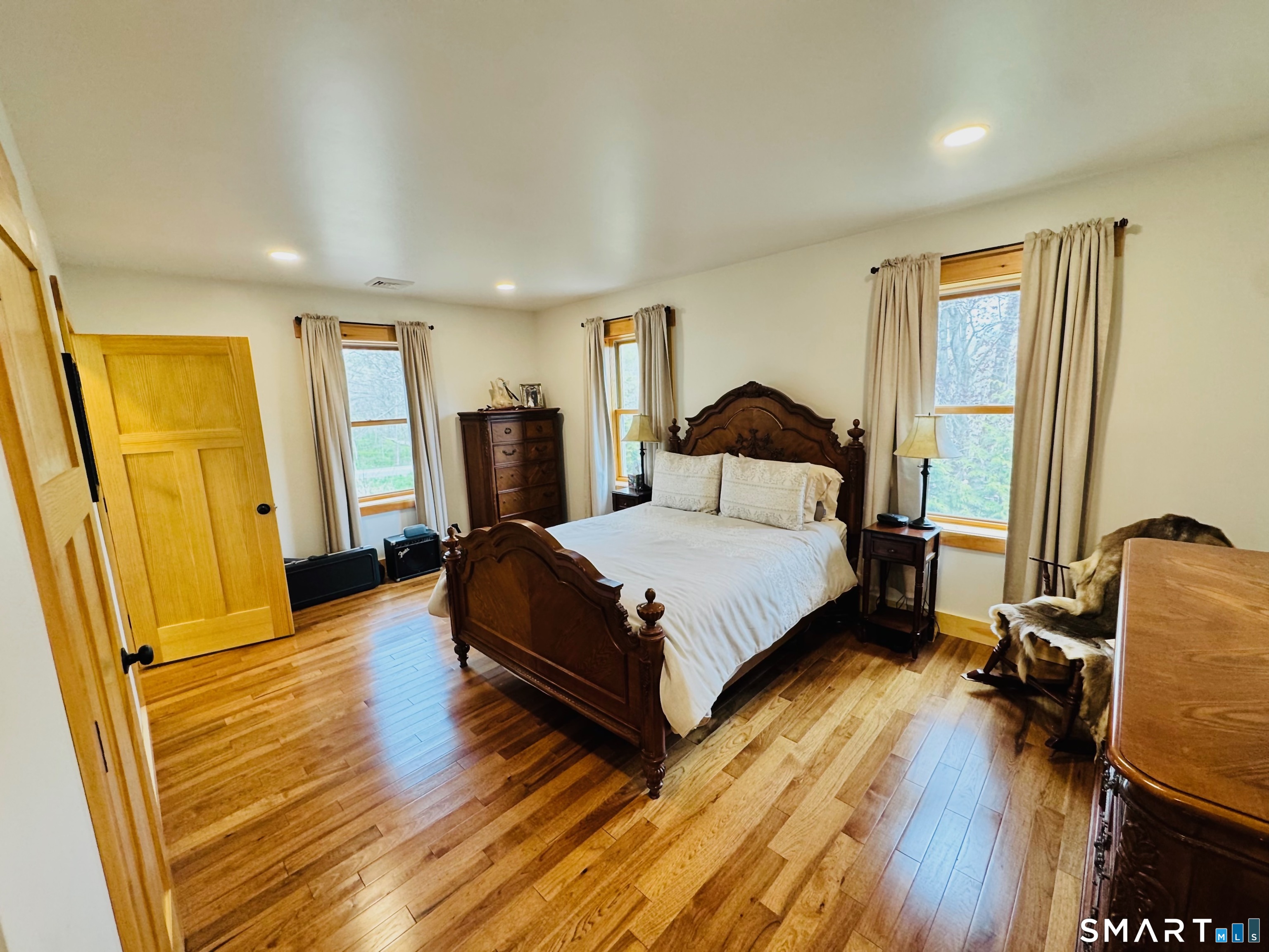 6 Clark Gates Road East Haddam CT 06469