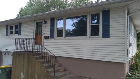 391 Fairfield Avenue Waterbury CT 06708