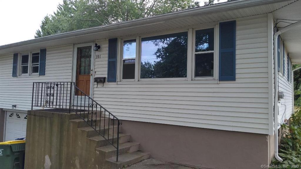 391 Fairfield Avenue Waterbury CT 06708