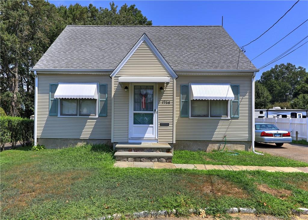 1964 Broadbridge Avenue Stratford CT 06614