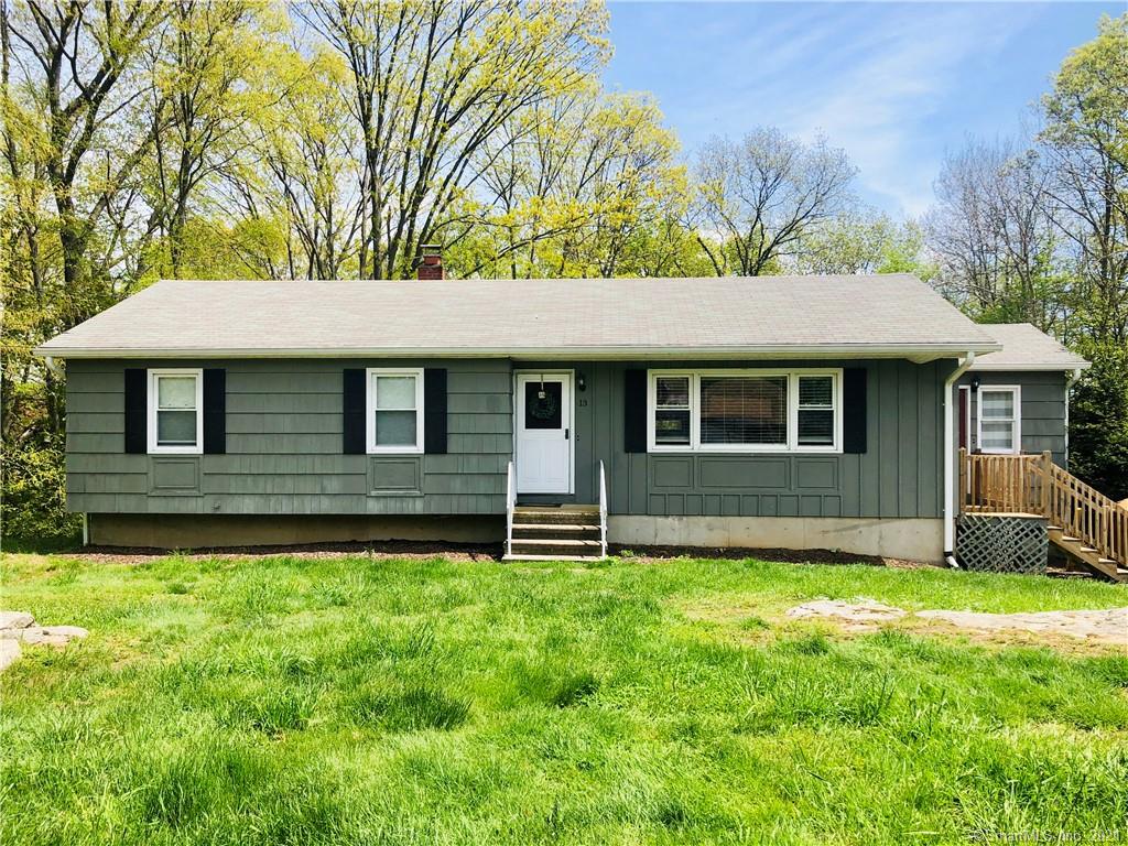13 Falmouth Drive Shelton CT 06484