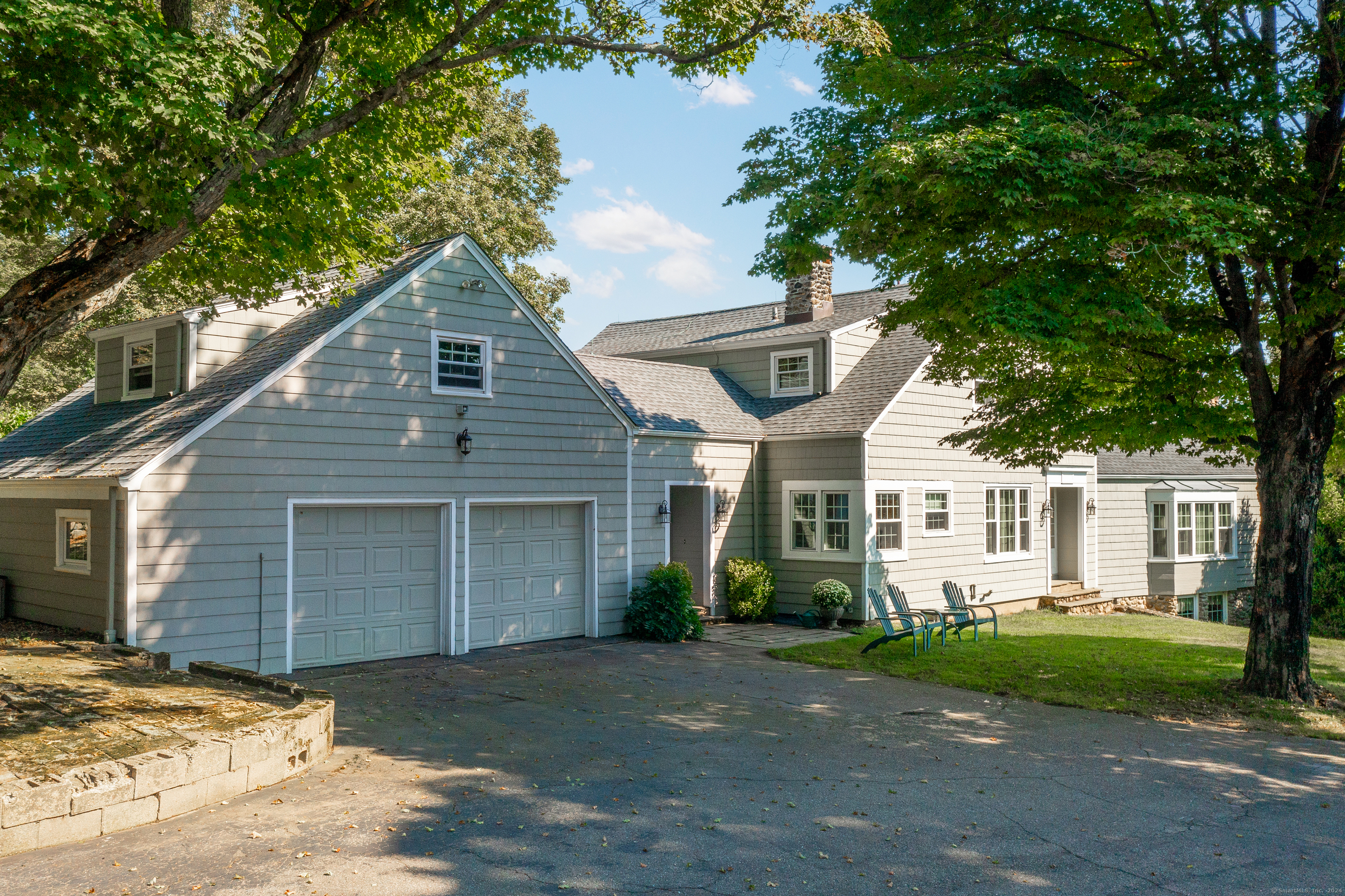 195 Webb Circle Monroe CT 06468