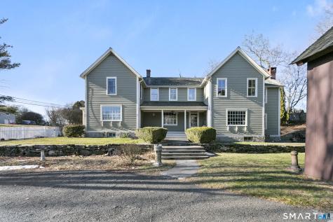 164 Farist Road Fairfield CT 06825