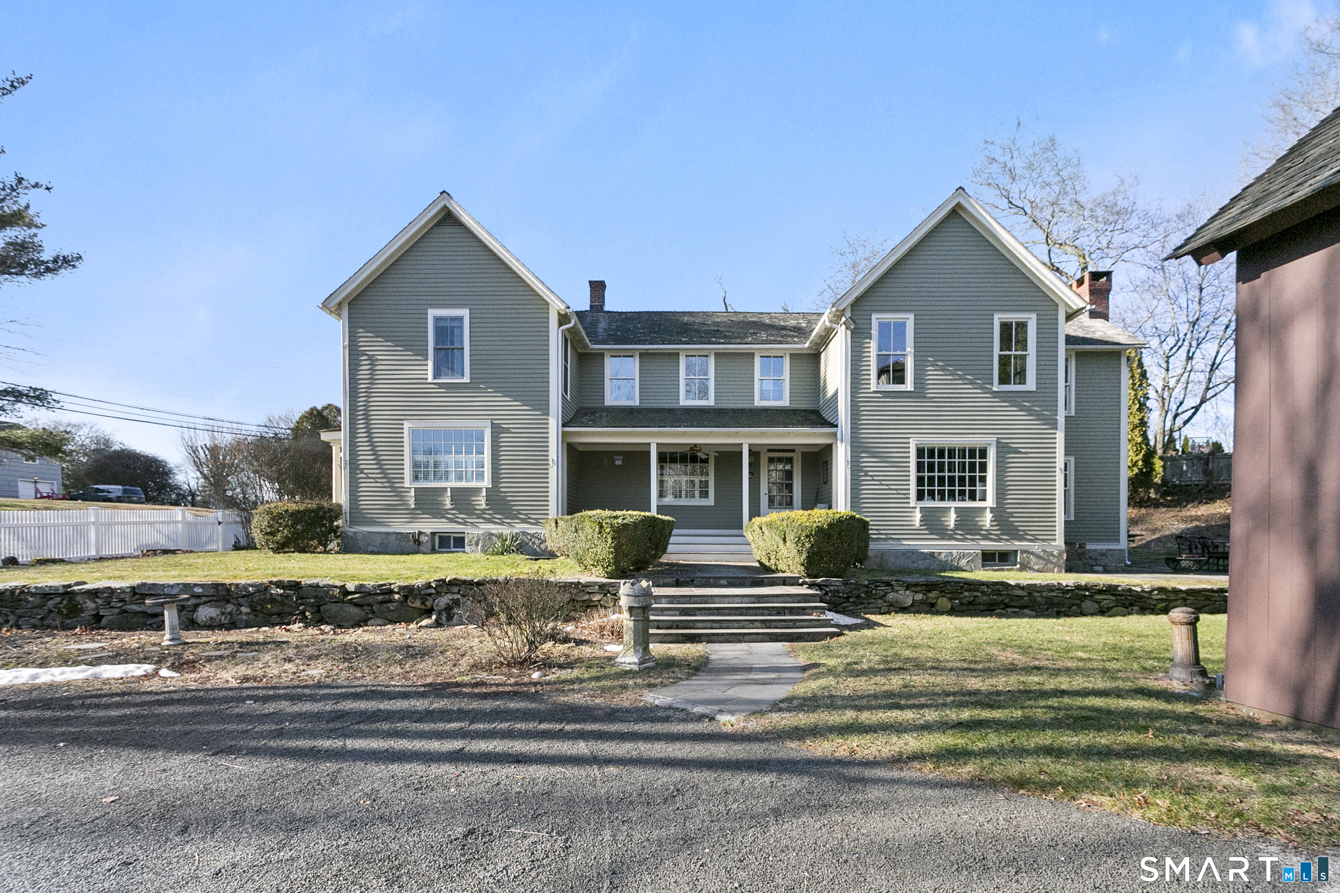 164 Farist Road Fairfield CT 06825