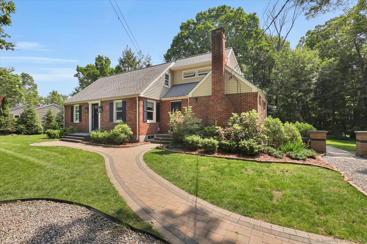 57 Whitney Road Columbia CT 06237