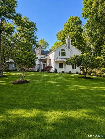 29 Flint Rock Road Stamford CT 06903
