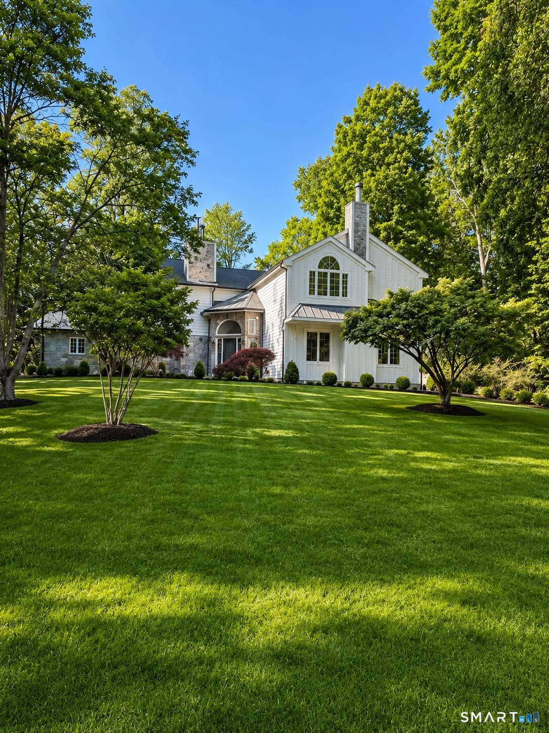 29 Flint Rock Road Stamford CT 06903