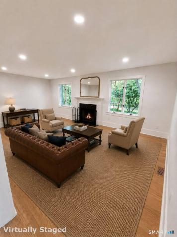 29 Flint Rock Road Stamford CT 06903