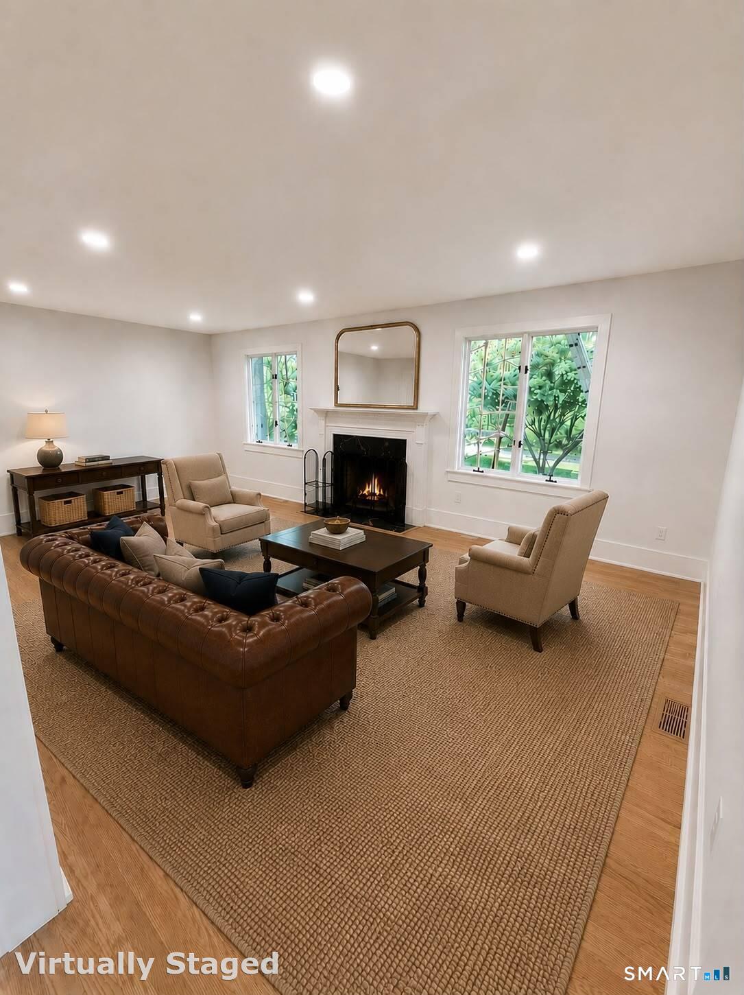 29 Flint Rock Road Stamford CT 06903