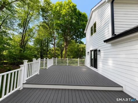 29 Flint Rock Road Stamford CT 06903