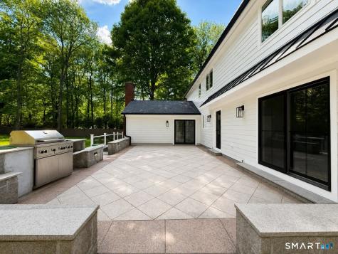 29 Flint Rock Road Stamford CT 06903