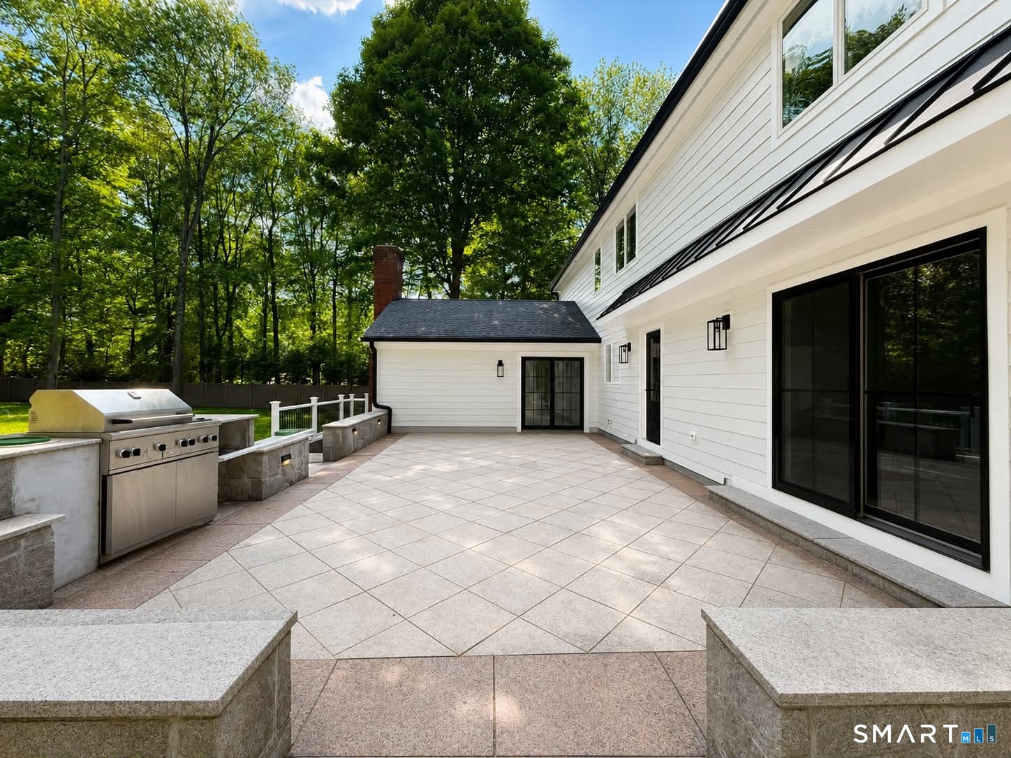 29 Flint Rock Road Stamford CT 06903