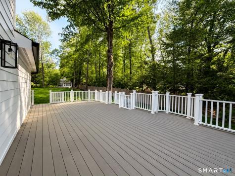 29 Flint Rock Road Stamford CT 06903