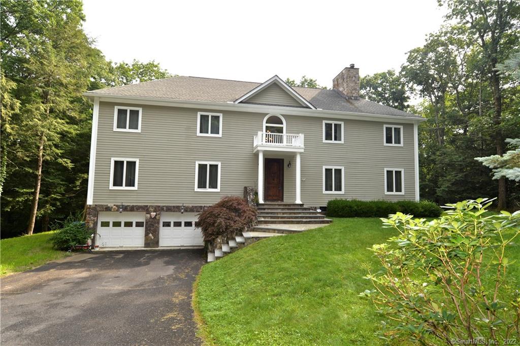 90 Sleepy Hollow Road Ridgefield CT 06877