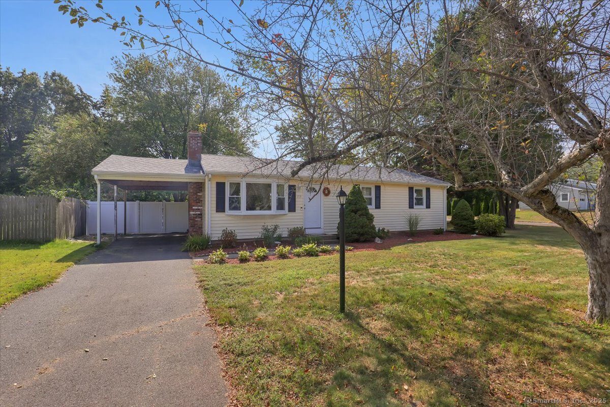 159 Sunnyslope Drive Southington CT 06489