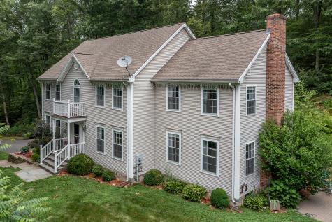 64 Short Rock Road Southbury CT 06488