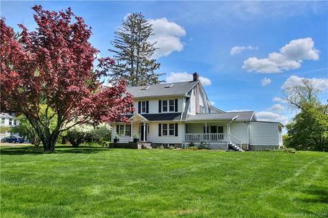 18 Black Rock Turnpike Redding CT 06896