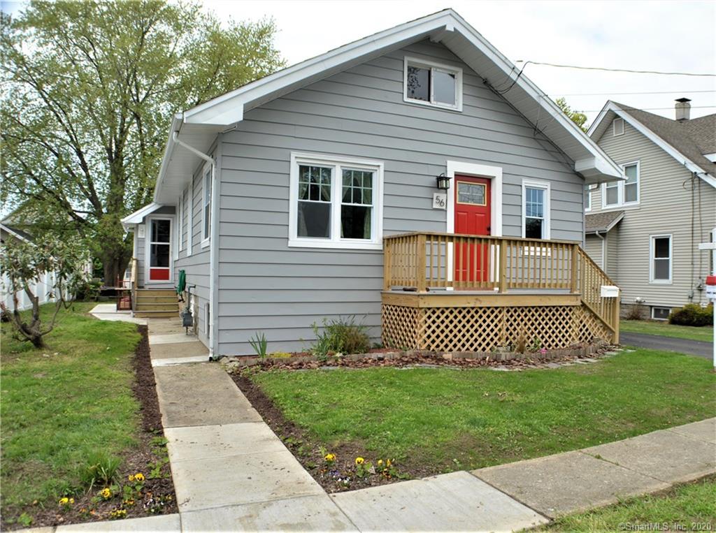 56 Hazelwood Avenue Milford CT 06461