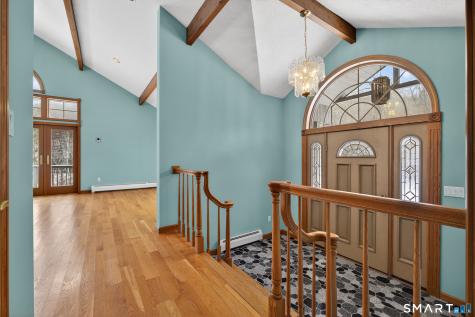 61 Edwards Road Bethany CT 06524