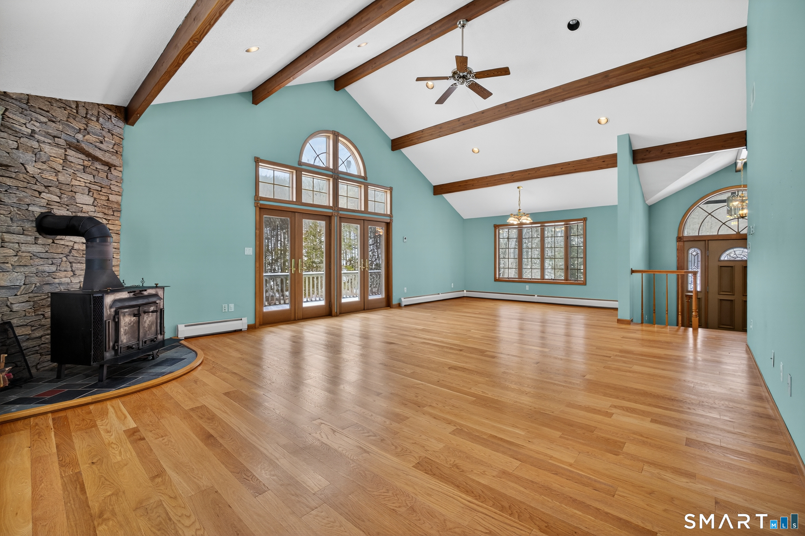 61 Edwards Road Bethany CT 06524