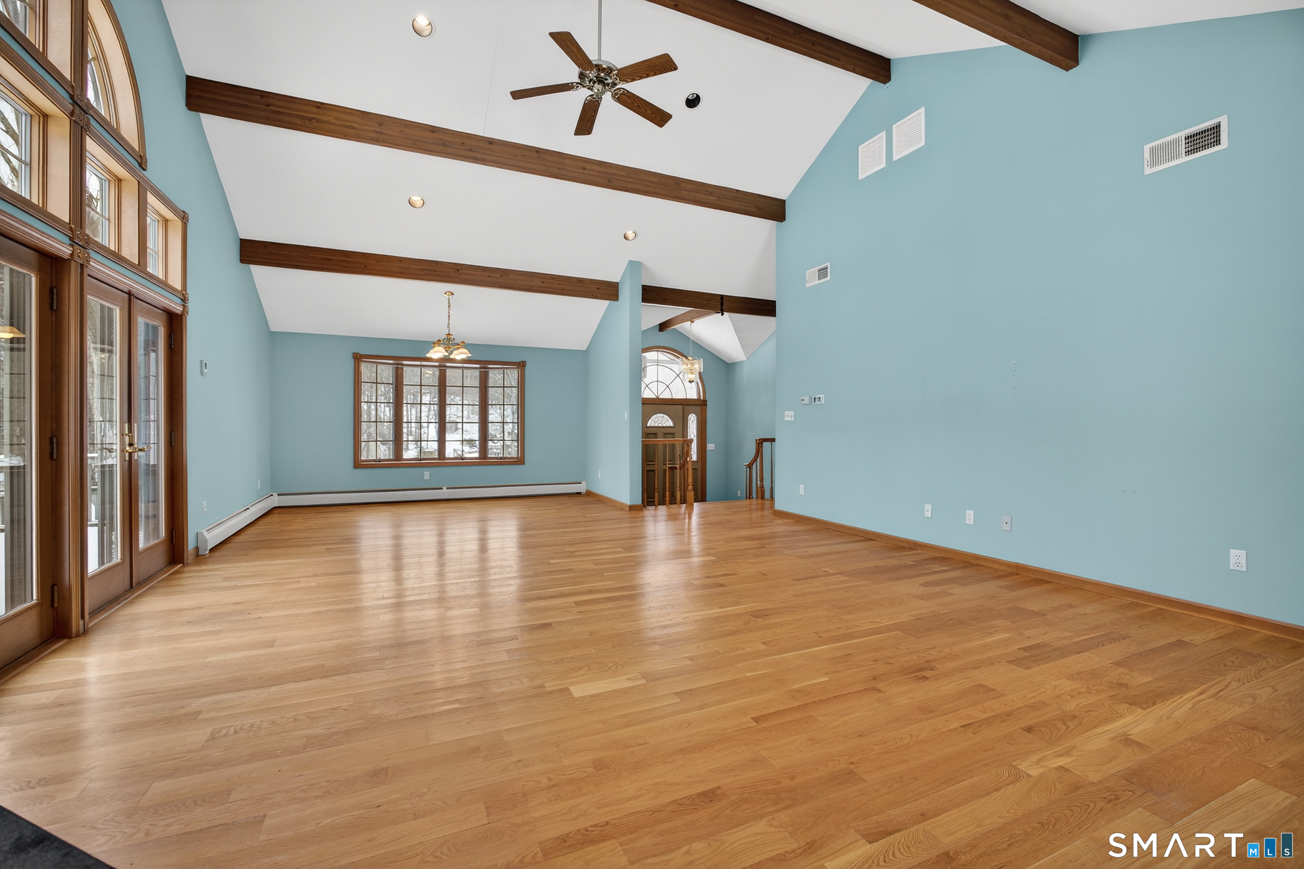 61 Edwards Road Bethany CT 06524