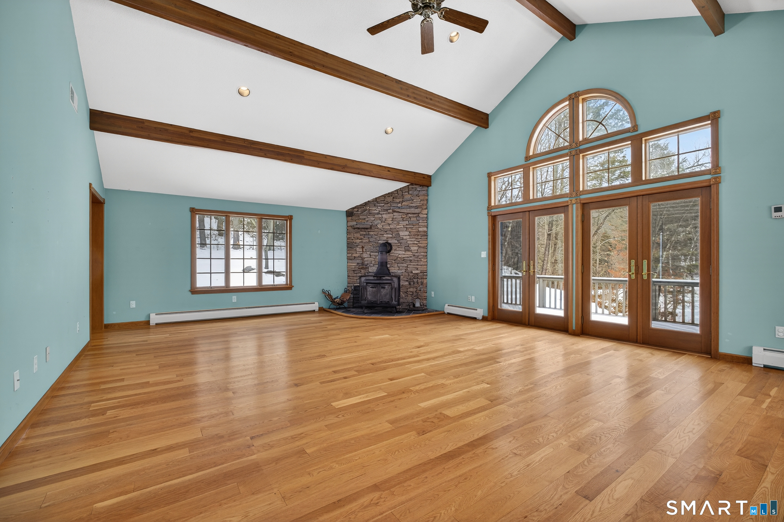 61 Edwards Road Bethany CT 06524