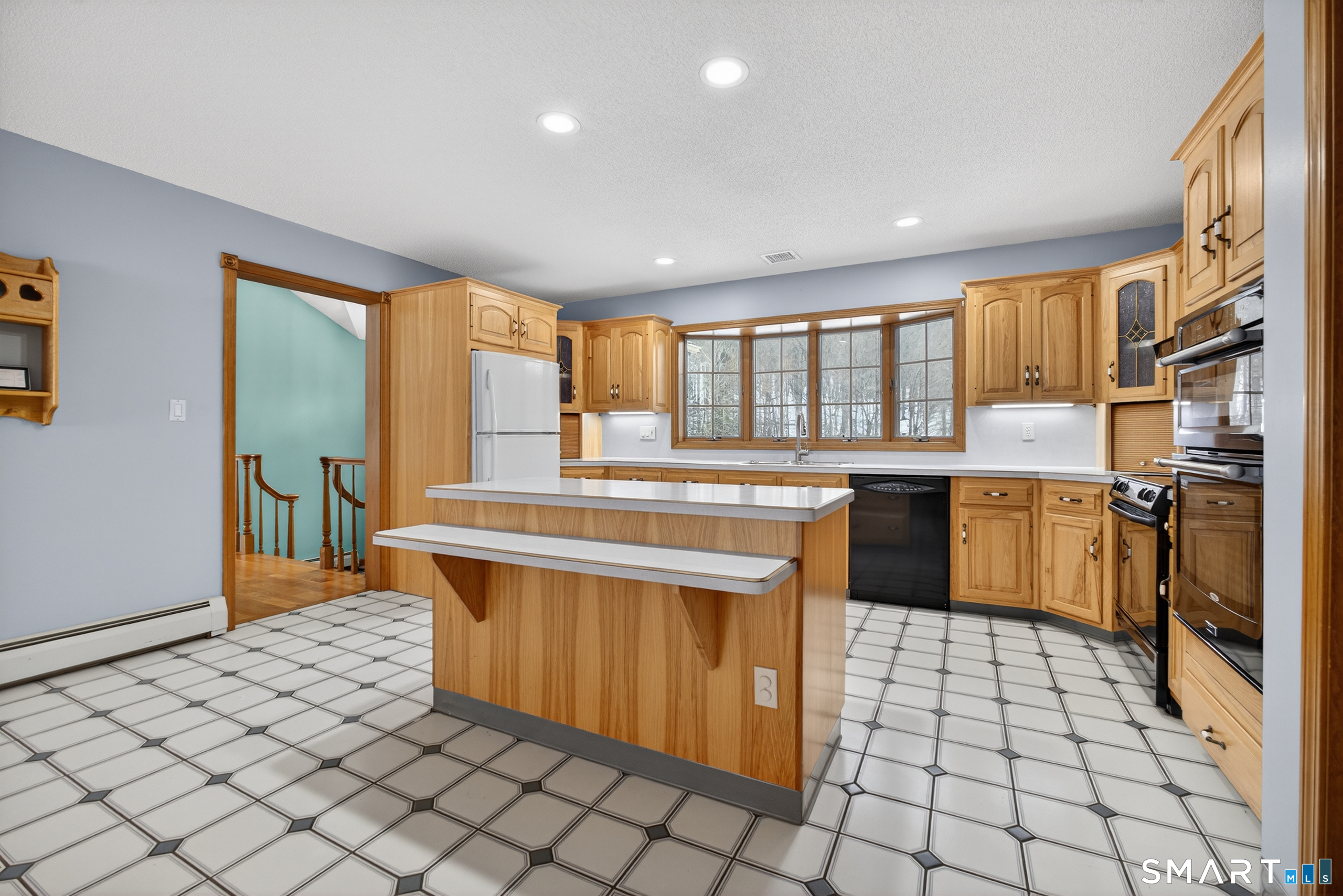 61 Edwards Road Bethany CT 06524