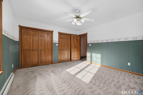 61 Edwards Road Bethany CT 06524