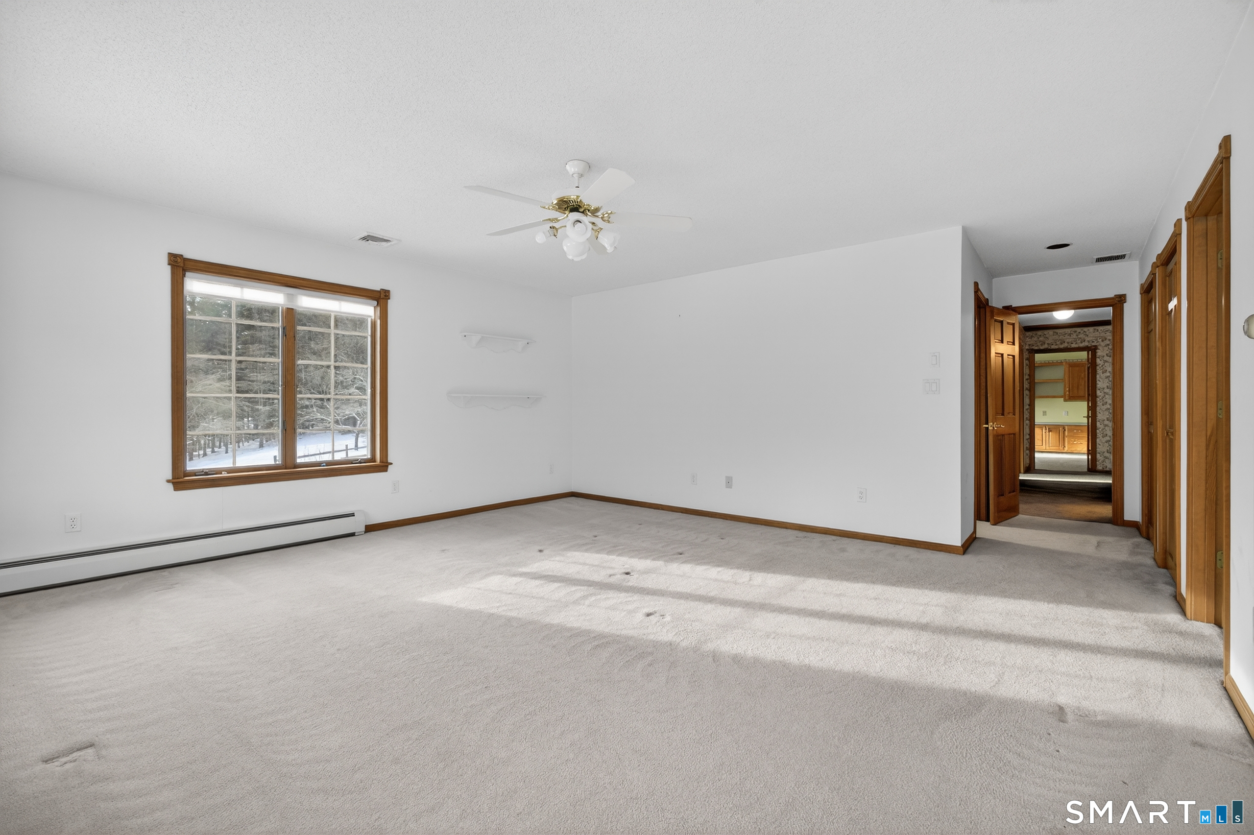 61 Edwards Road Bethany CT 06524