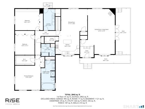 61 Edwards Road Bethany CT 06524