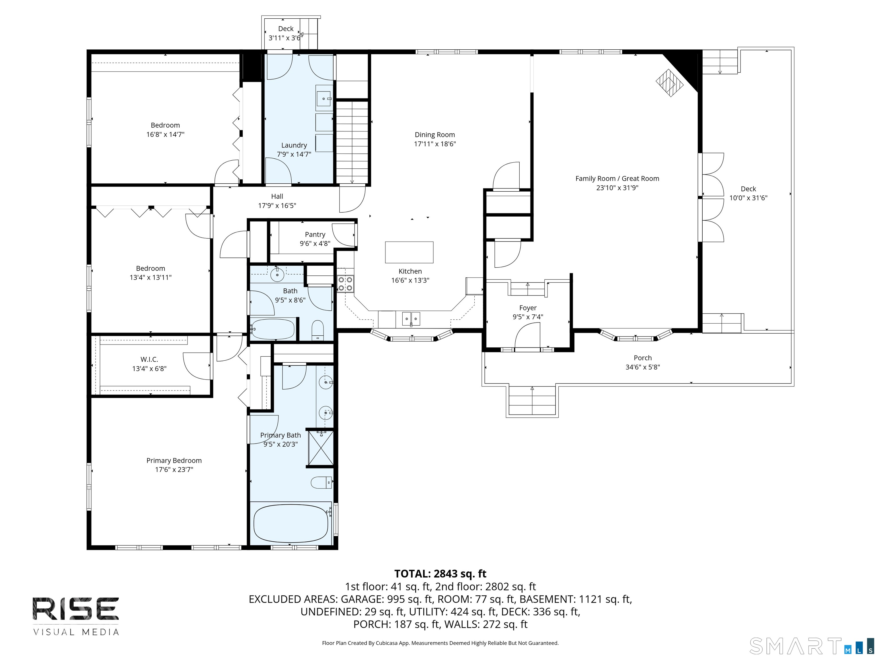 61 Edwards Road Bethany CT 06524